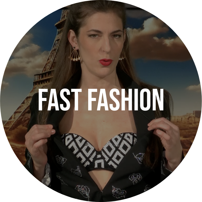 Fast Fashion